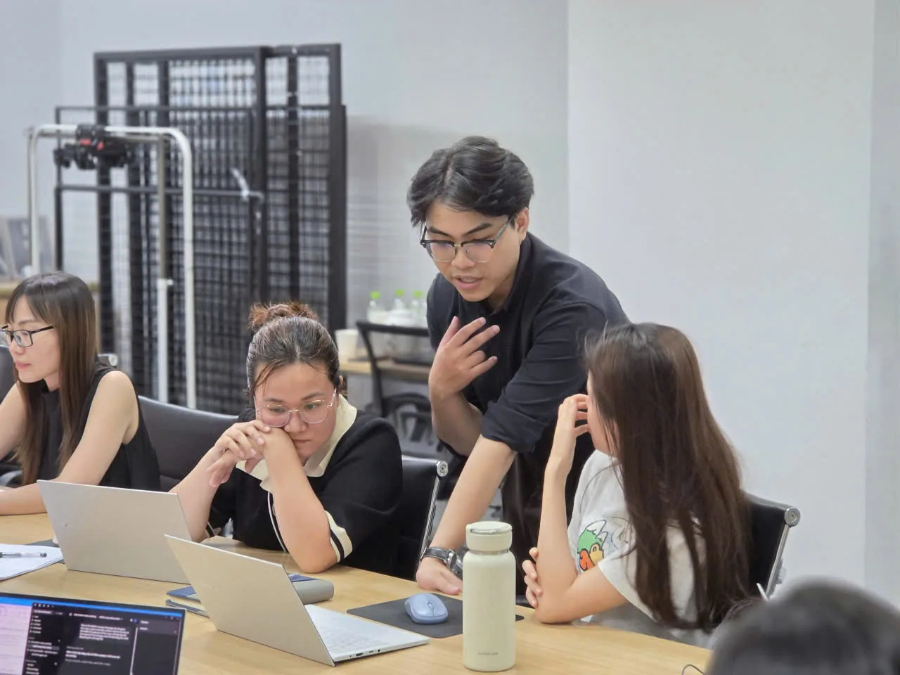 Practical AI Training for Real Work