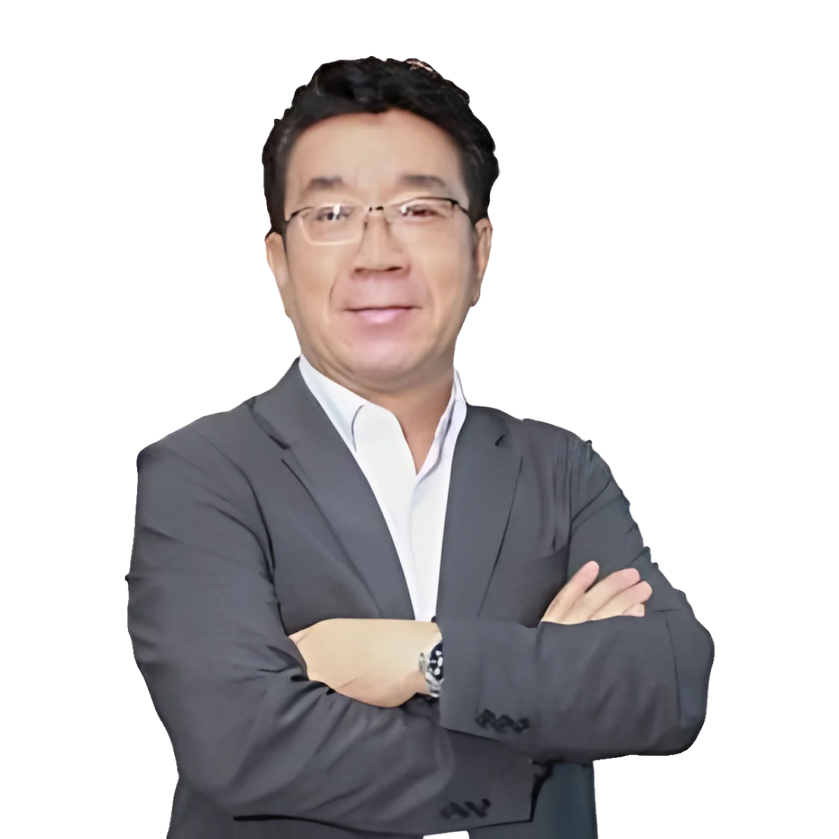 Sam (Seungyup) Lee, Giám đốc điều hành
