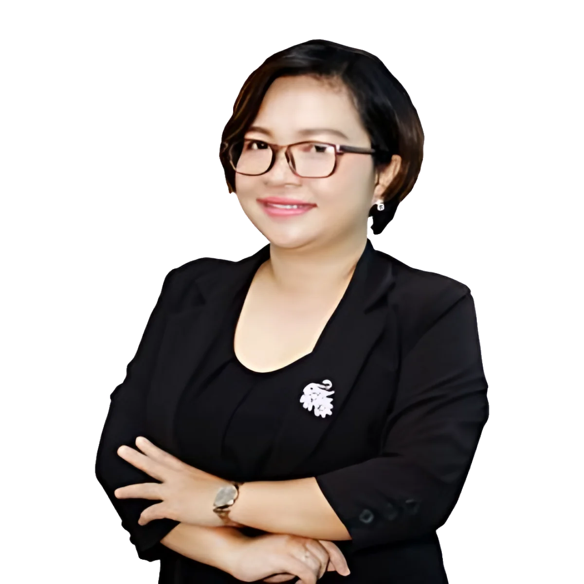 Thảo (Julia) Dương, Trưởng phòng Executive Search